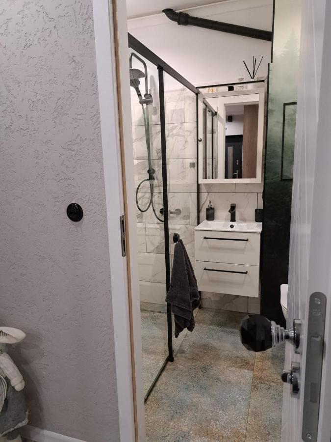 Apartament Lipova 피에초비체 외부 사진