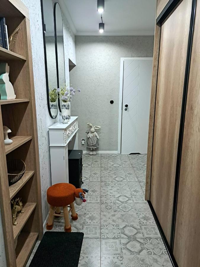 Apartament Lipova 피에초비체 외부 사진